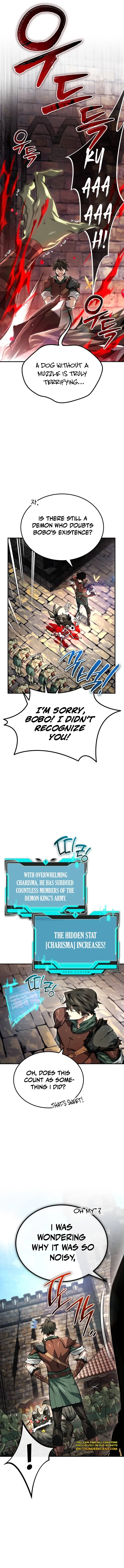 There Are No Bad Heroes In This World Chapter 5 Page 6