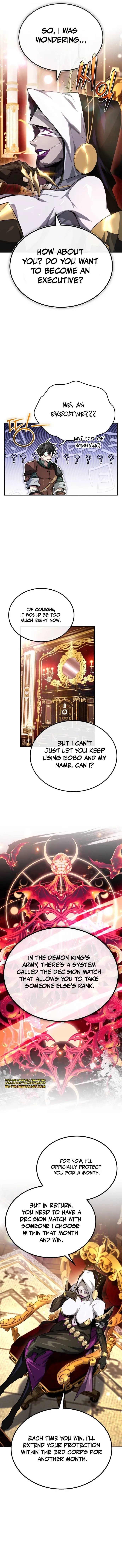 There Are No Bad Heroes In This World Chapter 5 Page 9
