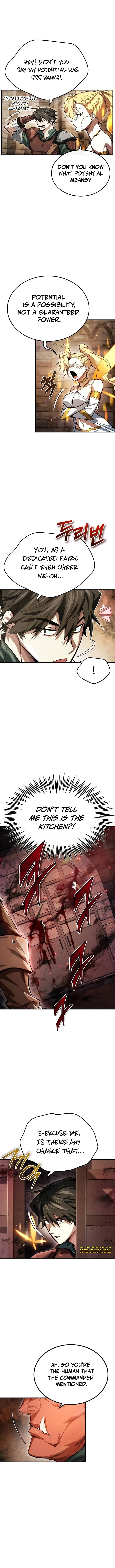 There Are No Bad Heroes In This World Chapter 5 Page 11