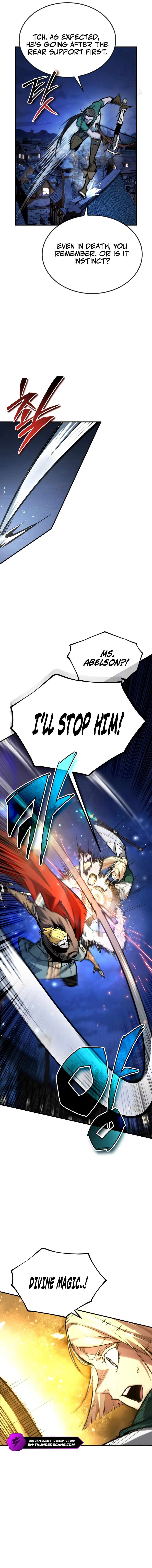There Are No Bad Heroes In This World Chapter 54 Page 12