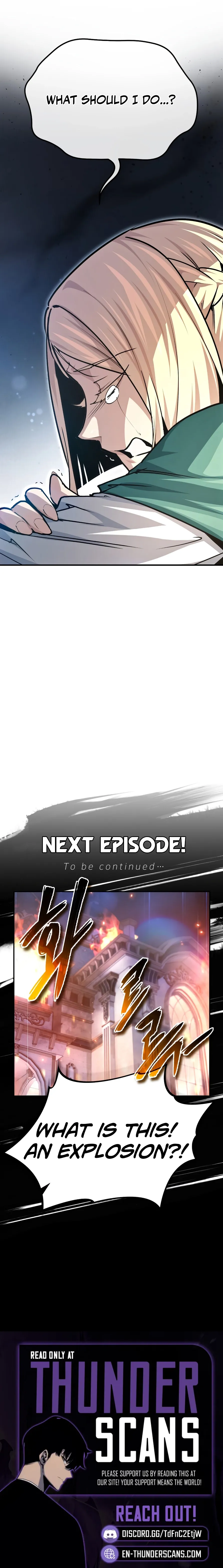 There Are No Bad Heroes In This World Chapter 58 Page 18