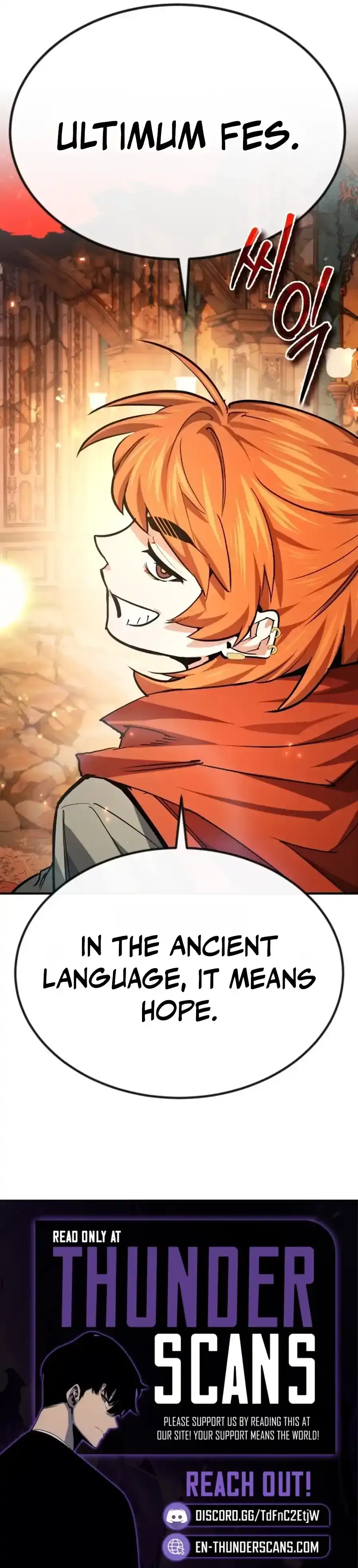 There Are No Bad Heroes In This World Chapter 61 Page 19
