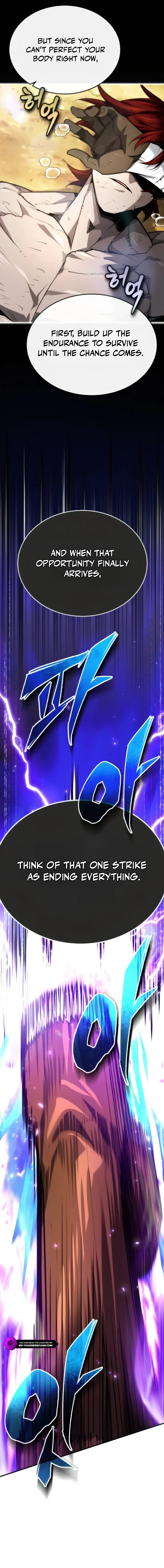 There Are No Bad Heroes In This World Chapter 66 Page 7