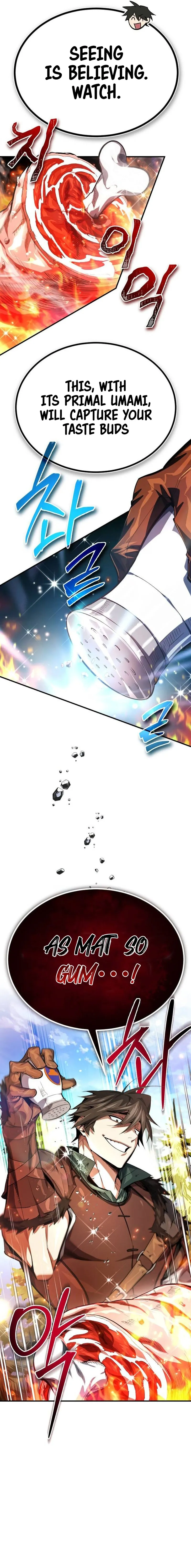 There Are No Bad Heroes In This World Chapter 7 Page 3