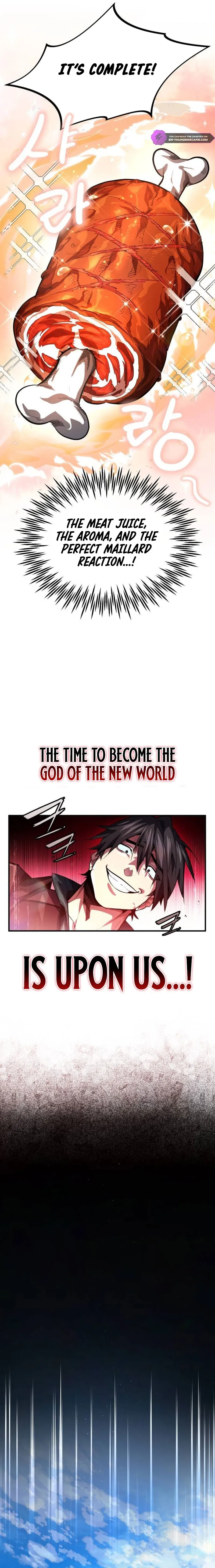 There Are No Bad Heroes In This World Chapter 7 Page 4