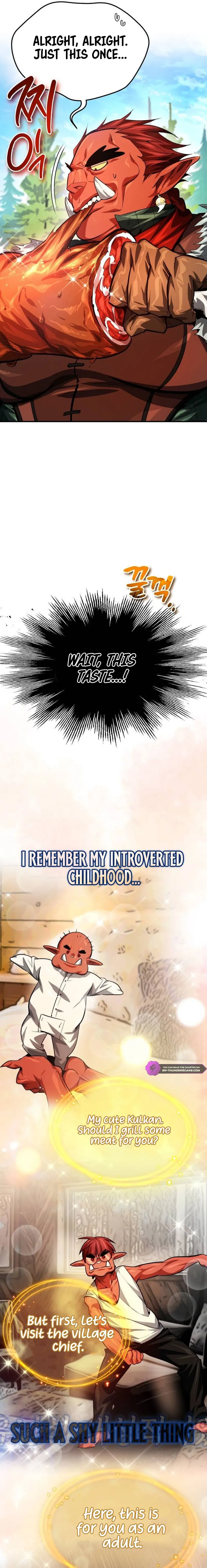 There Are No Bad Heroes In This World Chapter 7 Page 6
