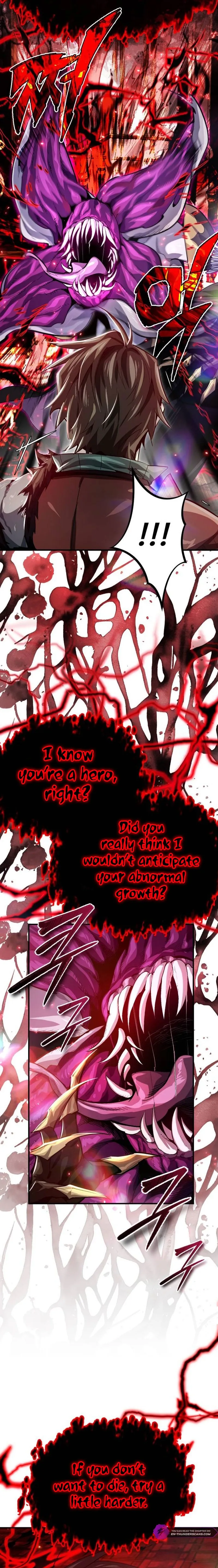 There Are No Bad Heroes In This World Chapter 7 Page 22