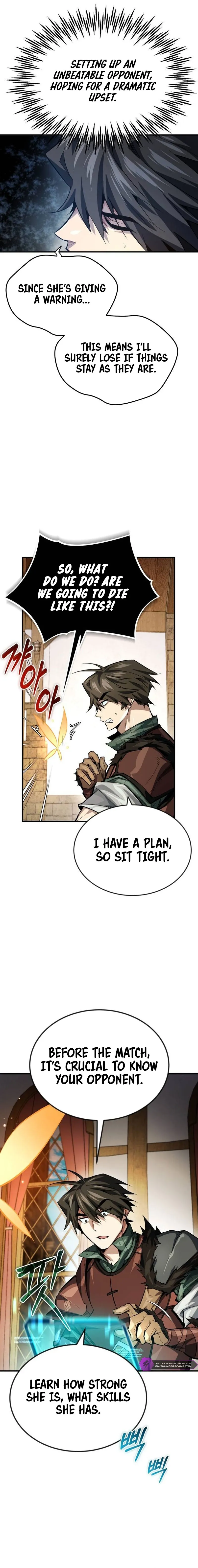 There Are No Bad Heroes In This World Chapter 7 Page 24