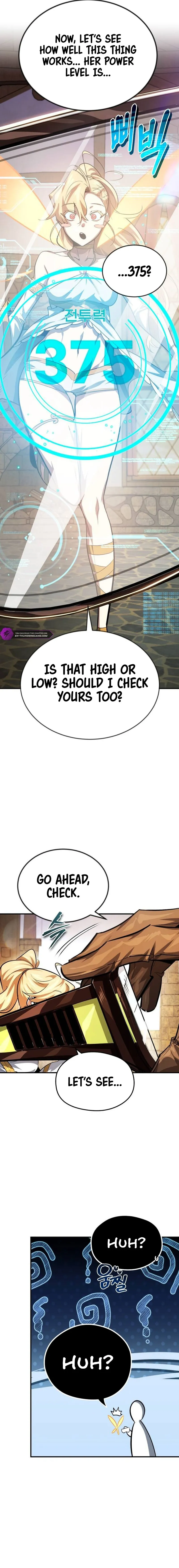 There Are No Bad Heroes In This World Chapter 7 Page 27