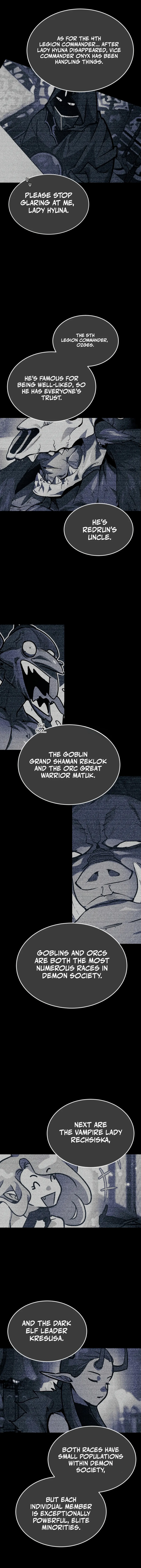 There Are No Bad Heroes In This World Chapter 72 Page 5