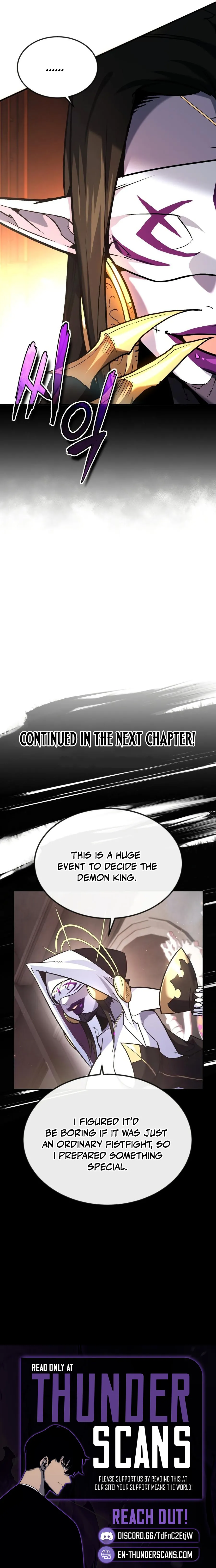 There Are No Bad Heroes In This World Chapter 73 Page 15