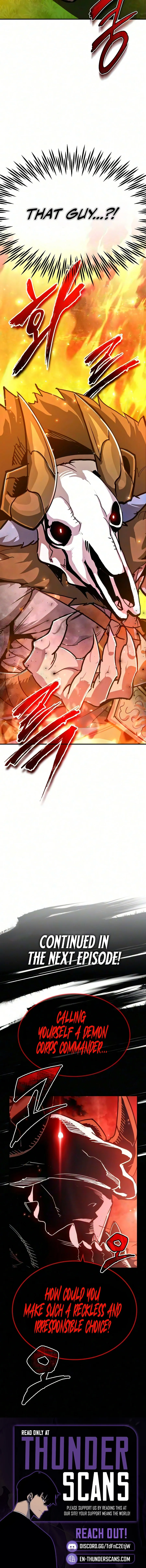 There Are No Bad Heroes In This World Chapter 75 Page 14