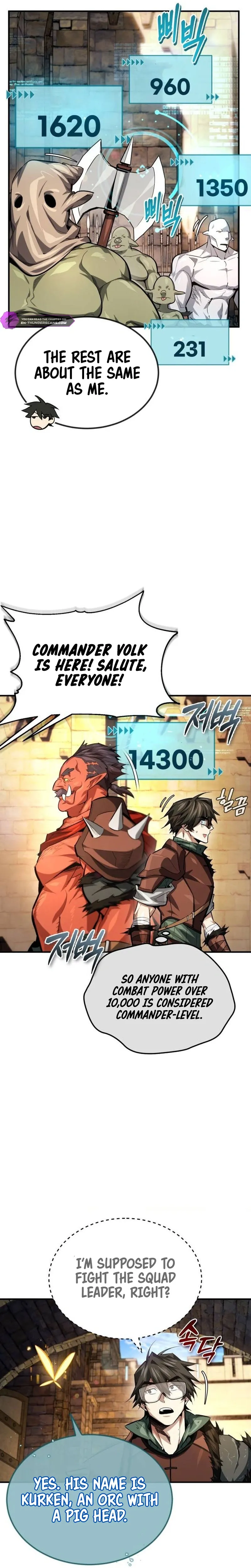 There Are No Bad Heroes In This World Chapter 8 Page 6