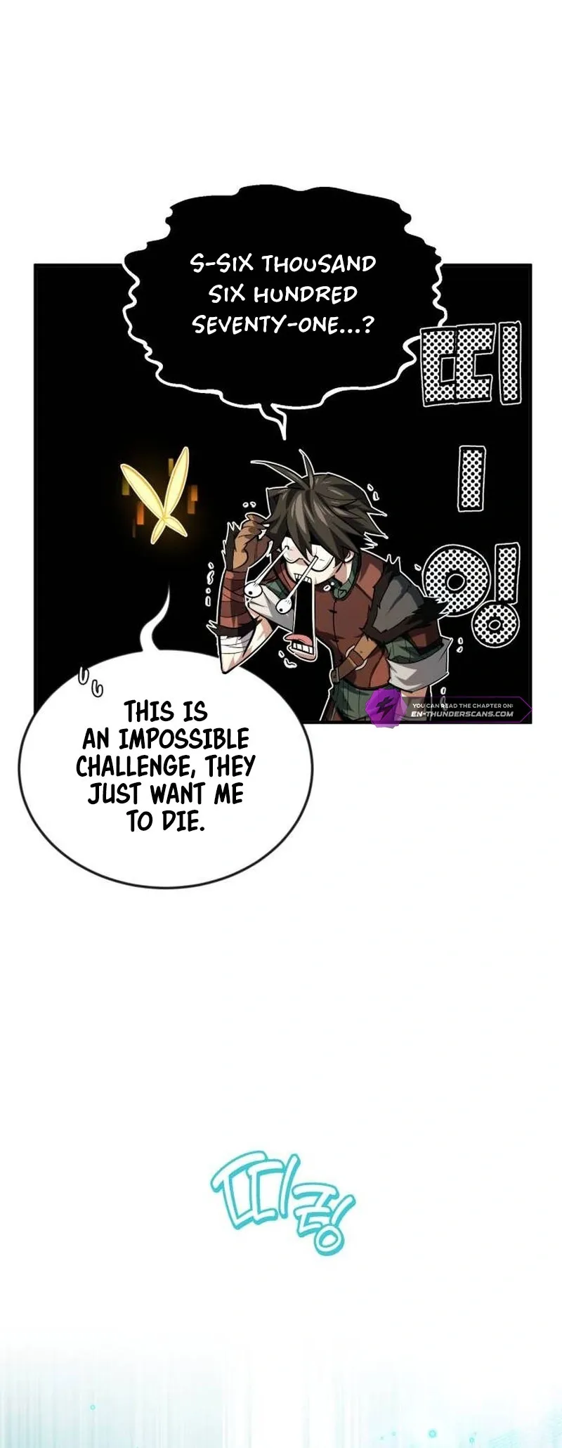 There Are No Bad Heroes In This World Chapter 8 Page 8