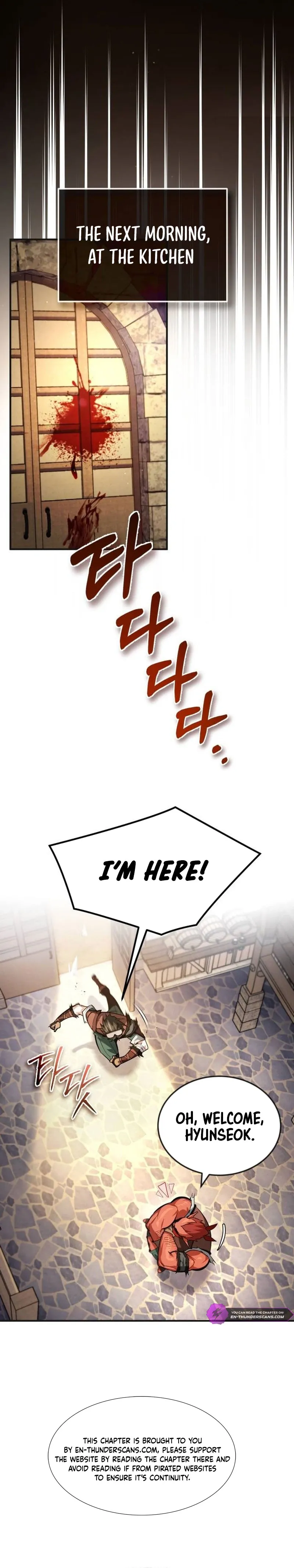 There Are No Bad Heroes In This World Chapter 8 Page 11