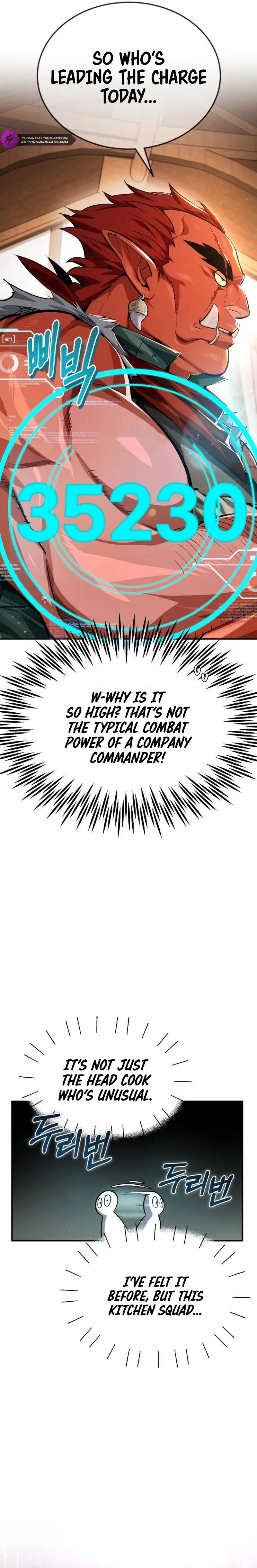 There Are No Bad Heroes In This World Chapter 8 Page 13