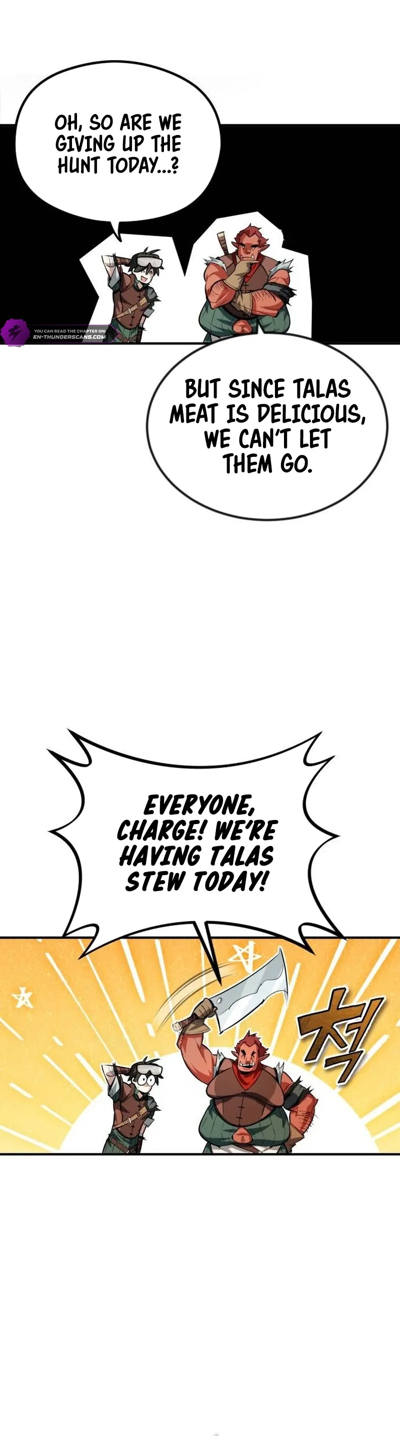 There Are No Bad Heroes In This World Chapter 8 Page 27