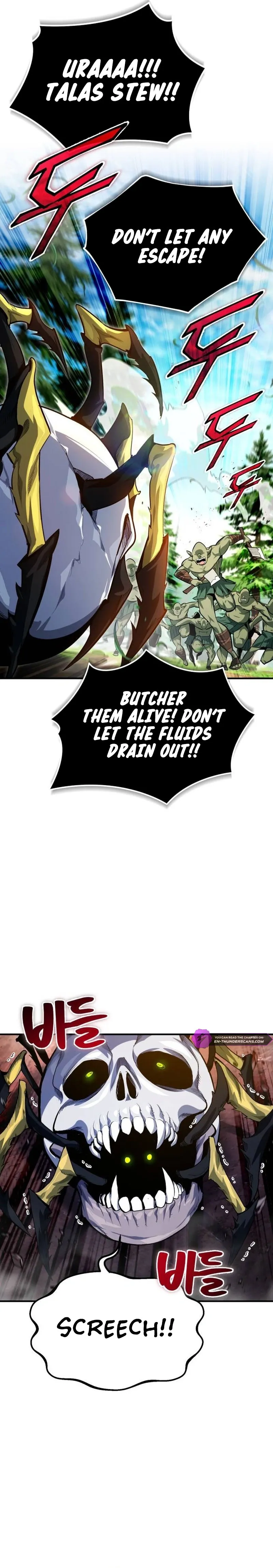 There Are No Bad Heroes In This World Chapter 8 Page 28