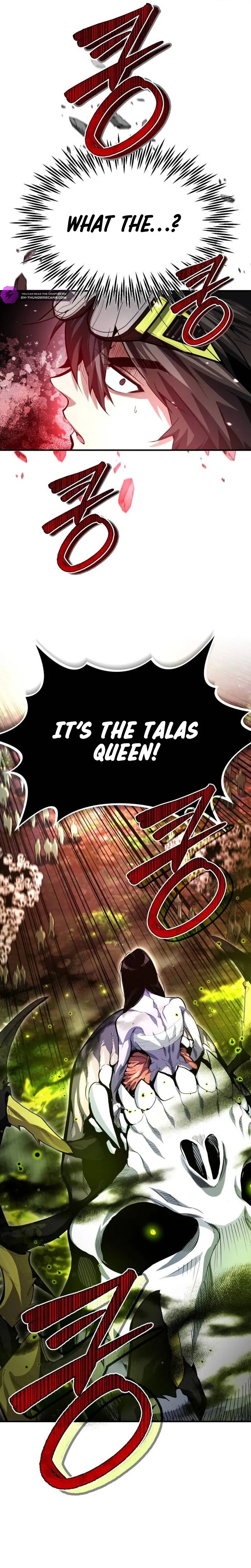 There Are No Bad Heroes In This World Chapter 8 Page 32
