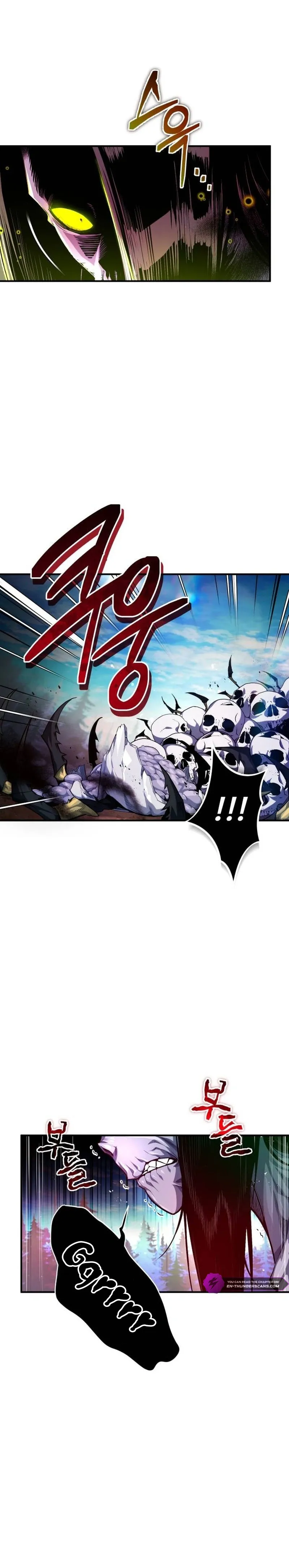 There Are No Bad Heroes In This World Chapter 8 Page 33