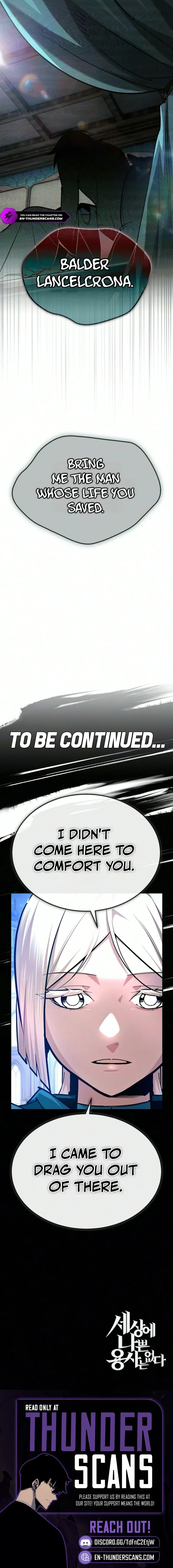 There Are No Bad Heroes In This World Chapter 80 Page 10