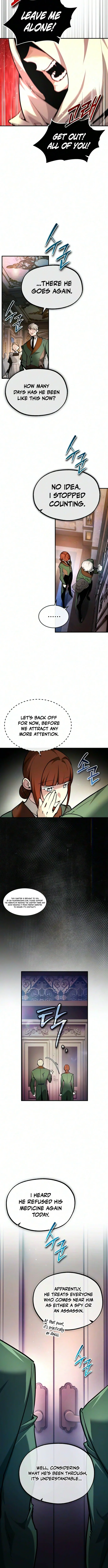 There Are No Bad Heroes In This World Chapter 81 Page 7