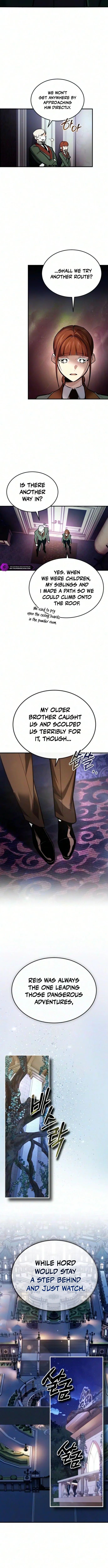 There Are No Bad Heroes In This World Chapter 81 Page 8