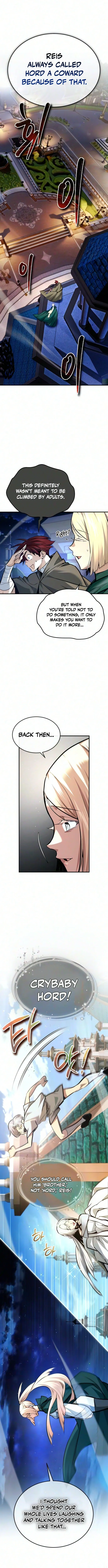 There Are No Bad Heroes In This World Chapter 81 Page 9