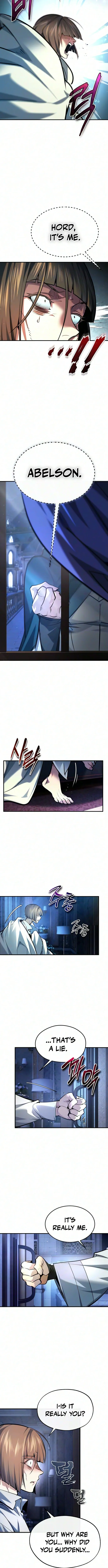 There Are No Bad Heroes In This World Chapter 81 Page 11