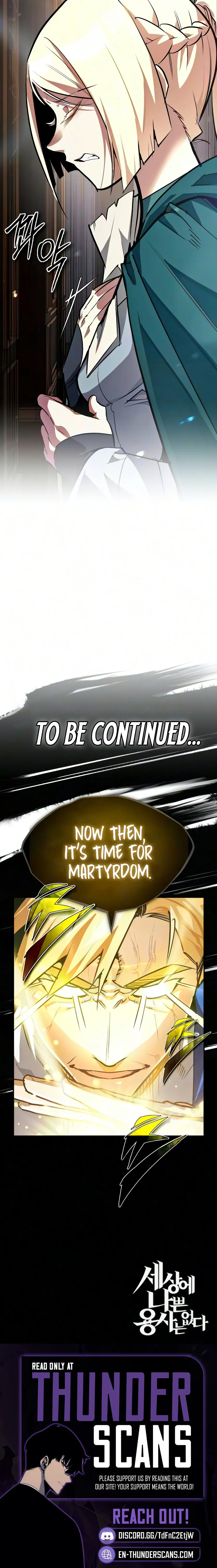 There Are No Bad Heroes In This World Chapter 82 Page 10