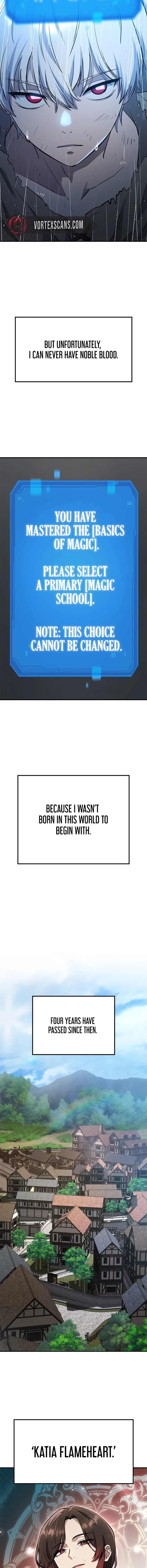 There Are No Bad Young Ladies in This World Chapter 1 Page 12