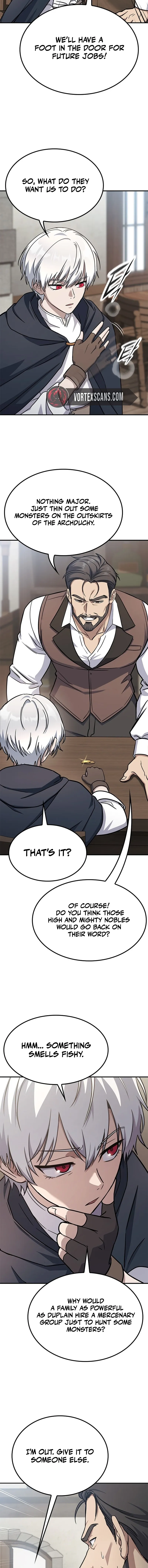 There Are No Bad Young Ladies in This World Chapter 1 Page 25