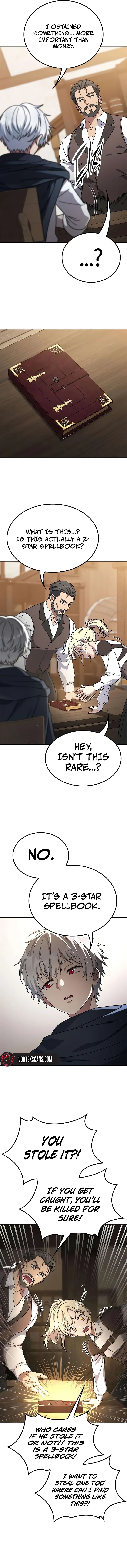 There Are No Bad Young Ladies in This World Chapter 13 Page 3