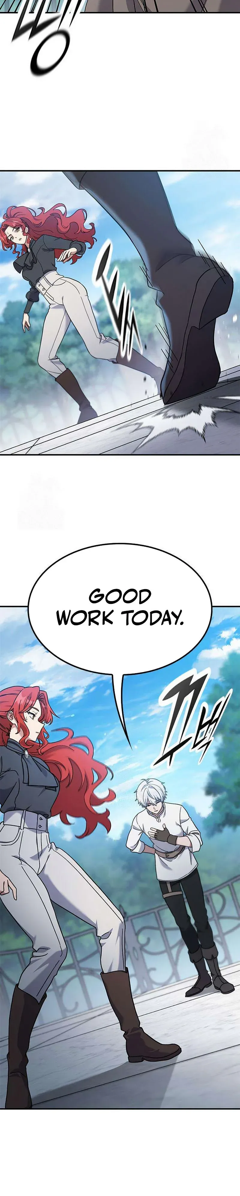 There Are No Bad Young Ladies in This World Chapter 15 Page 3