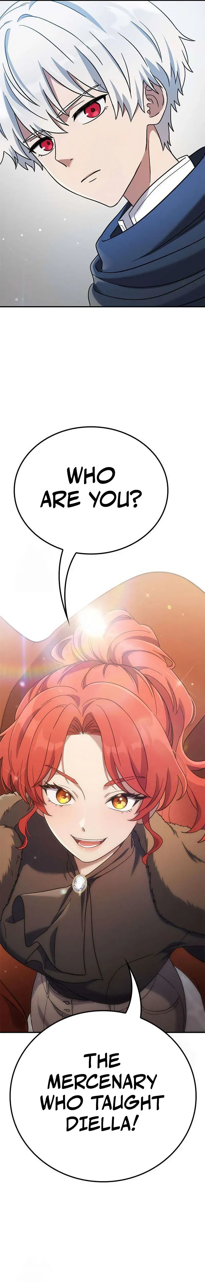 There Are No Bad Young Ladies in This World Chapter 15 Page 13