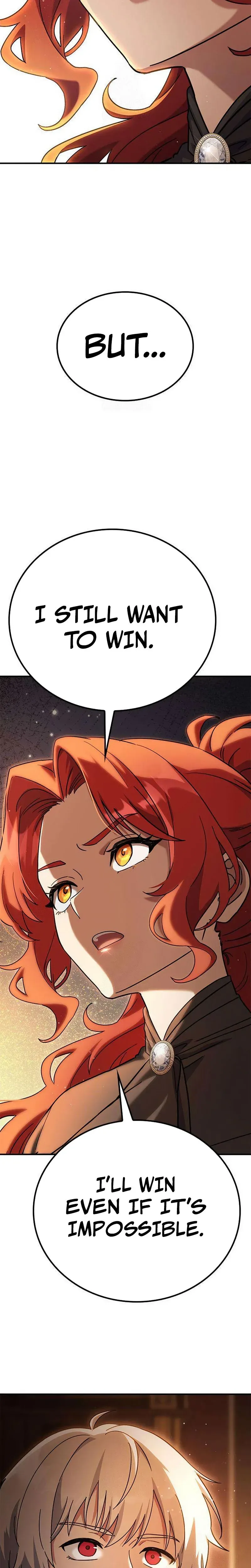 There Are No Bad Young Ladies in This World Chapter 15 Page 26