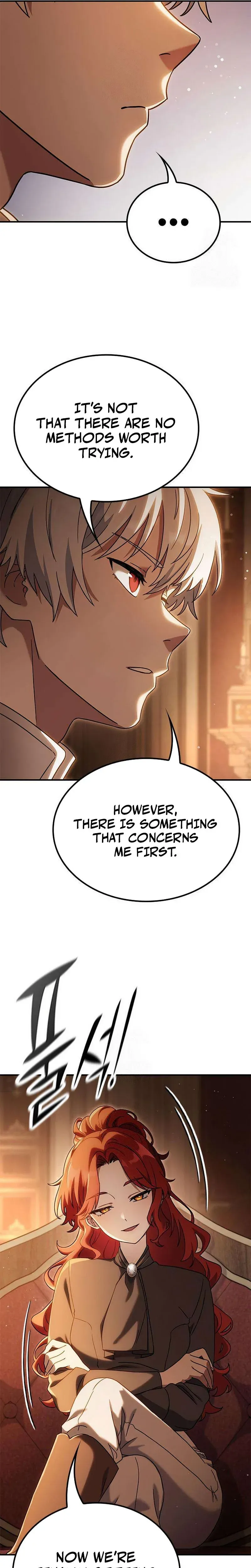 There Are No Bad Young Ladies in This World Chapter 15 Page 28