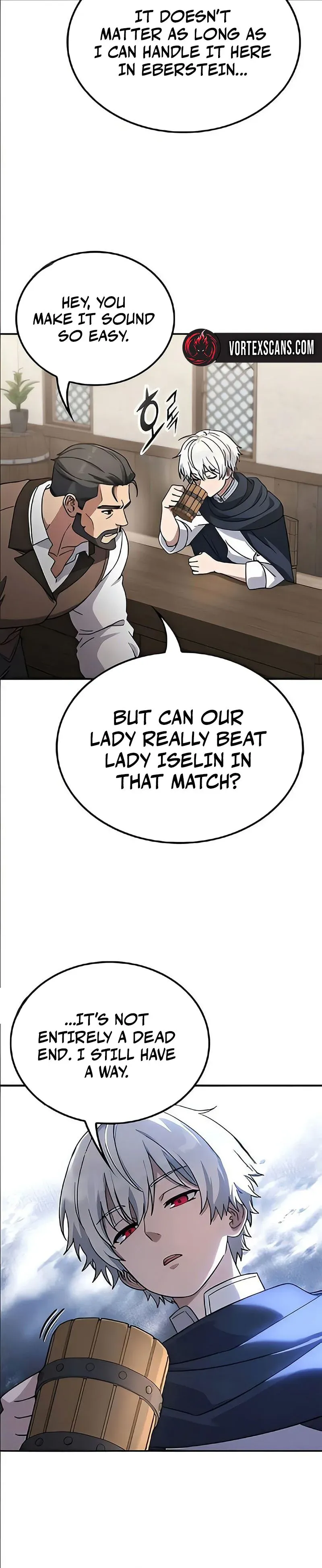 There Are No Bad Young Ladies in This World Chapter 16 Page 15