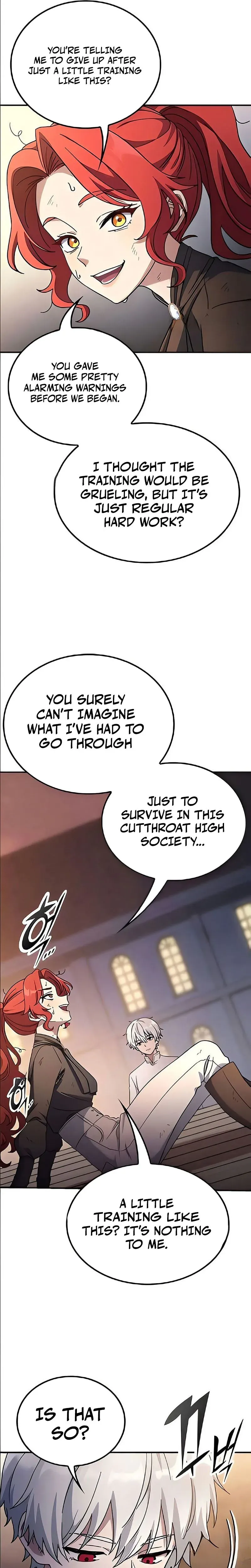 There Are No Bad Young Ladies in This World Chapter 16 Page 28