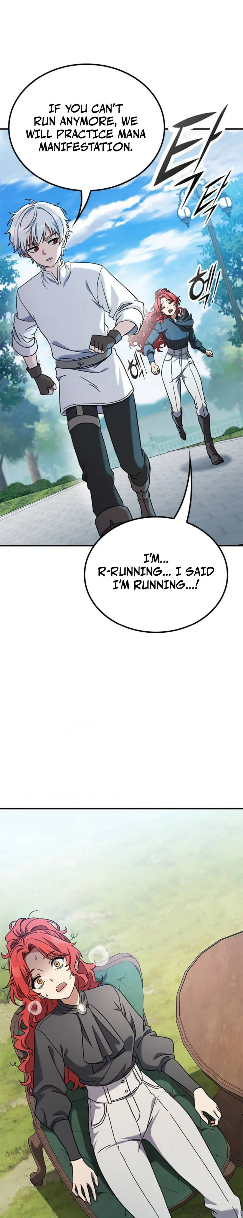 There Are No Bad Young Ladies in This World Chapter 17 Page 3