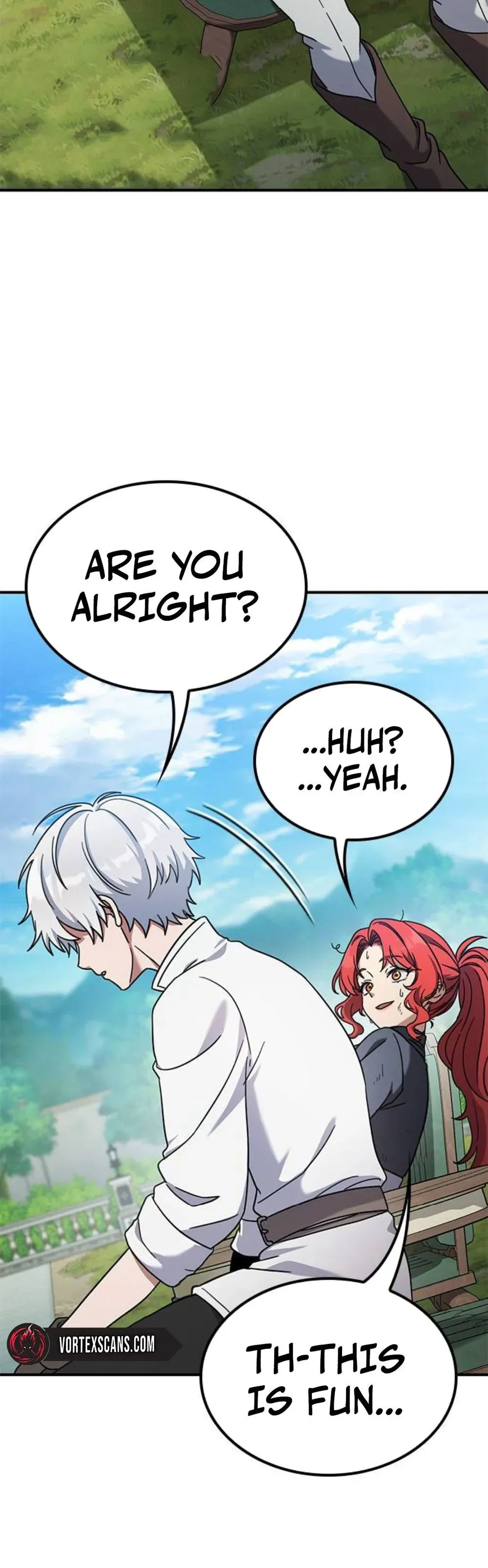There Are No Bad Young Ladies in This World Chapter 17 Page 4