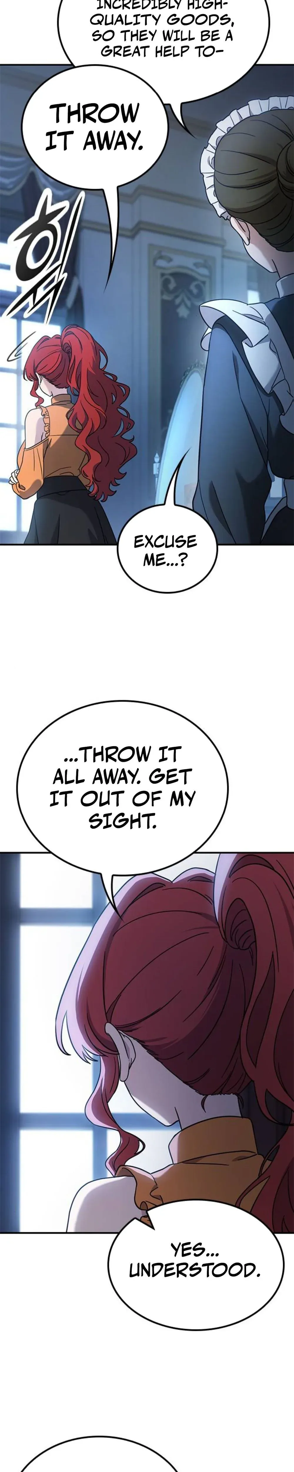 There Are No Bad Young Ladies in This World Chapter 17 Page 18