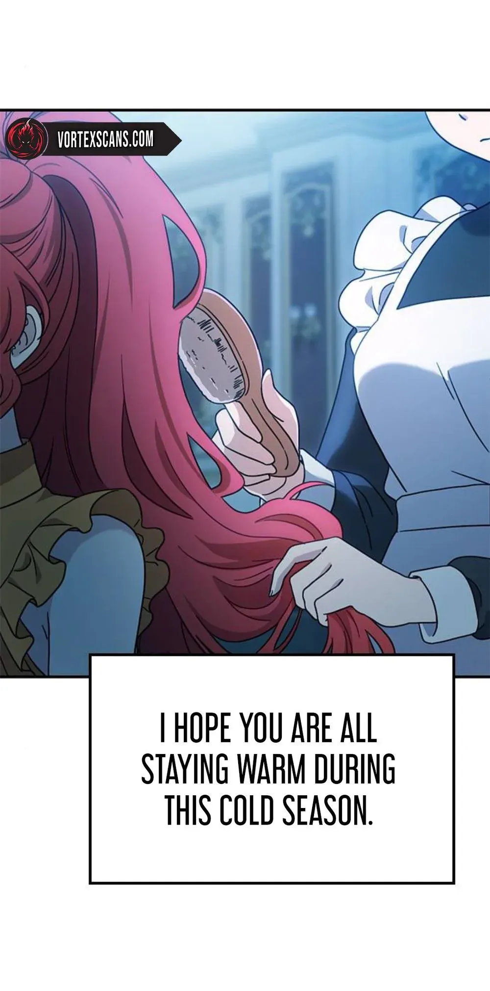 There Are No Bad Young Ladies in This World Chapter 17 Page 20