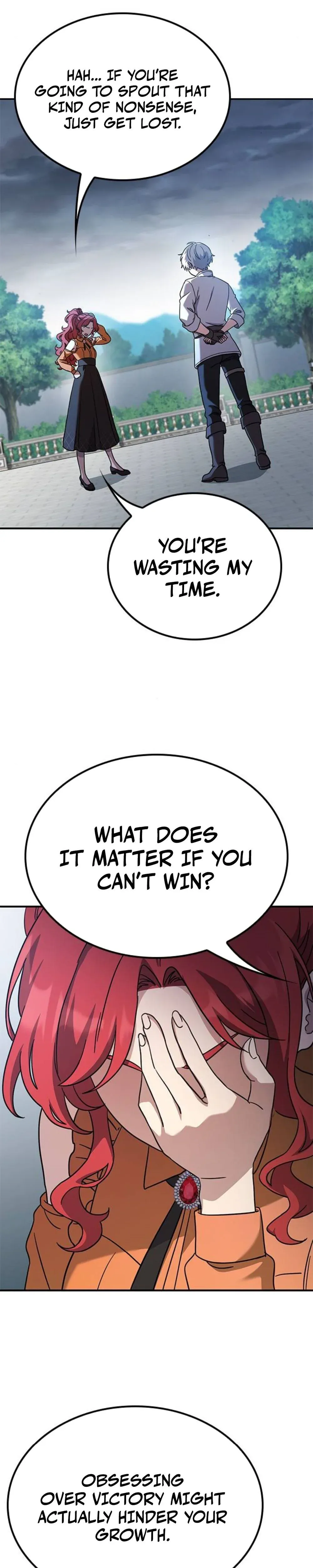 There Are No Bad Young Ladies in This World Chapter 17 Page 29
