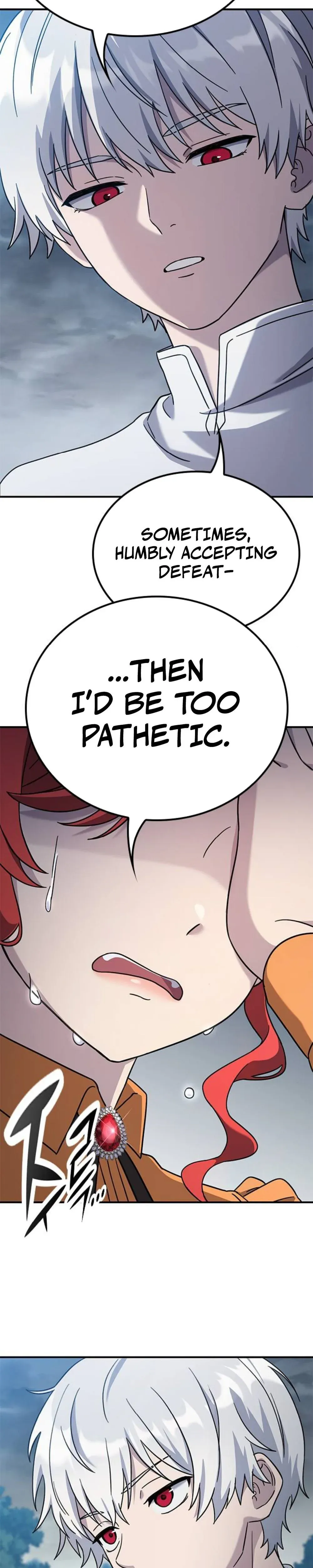 There Are No Bad Young Ladies in This World Chapter 17 Page 30
