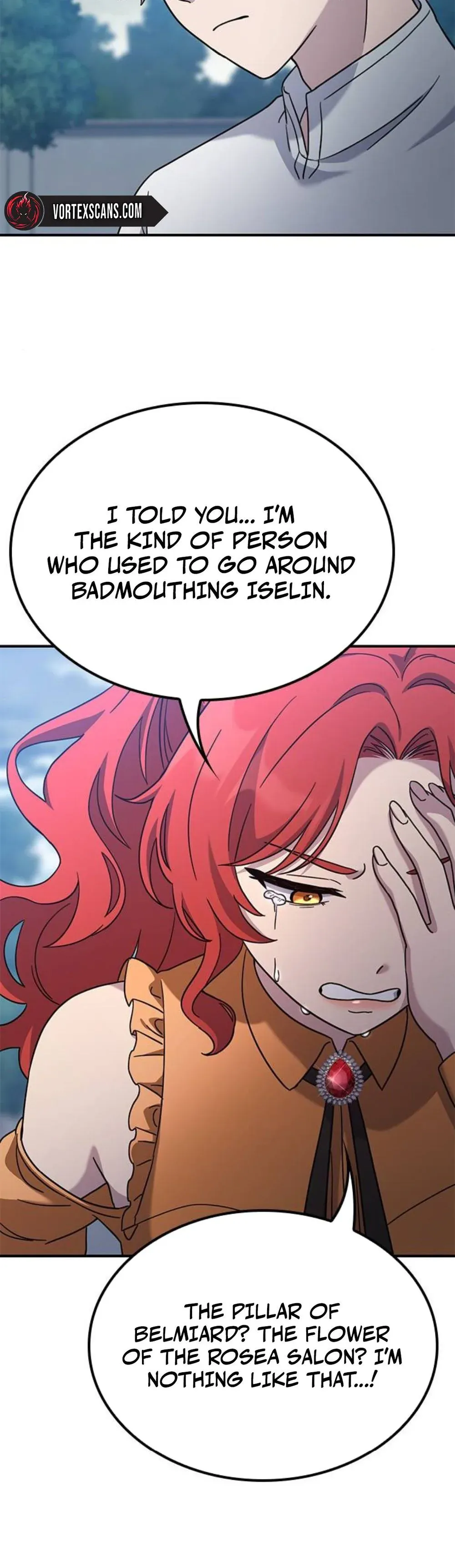 There Are No Bad Young Ladies in This World Chapter 17 Page 31