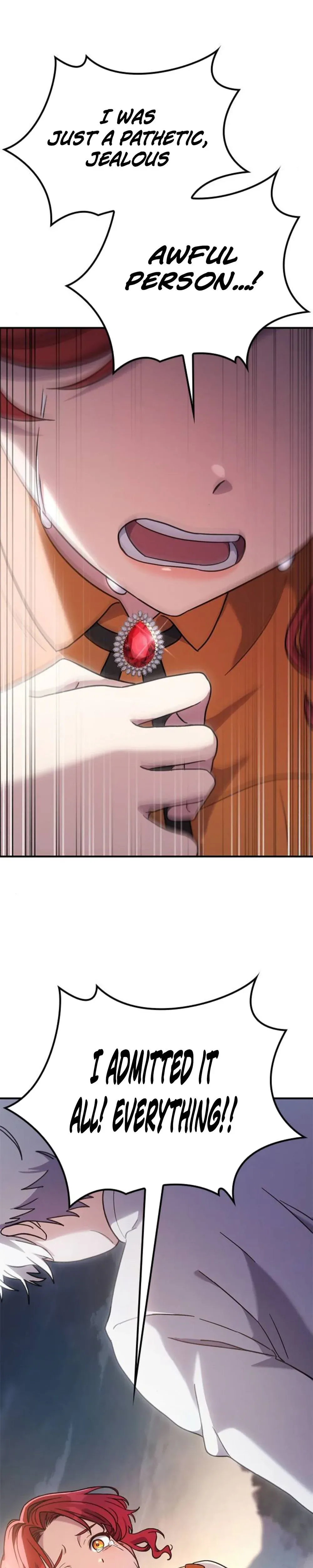 There Are No Bad Young Ladies in This World Chapter 17 Page 32
