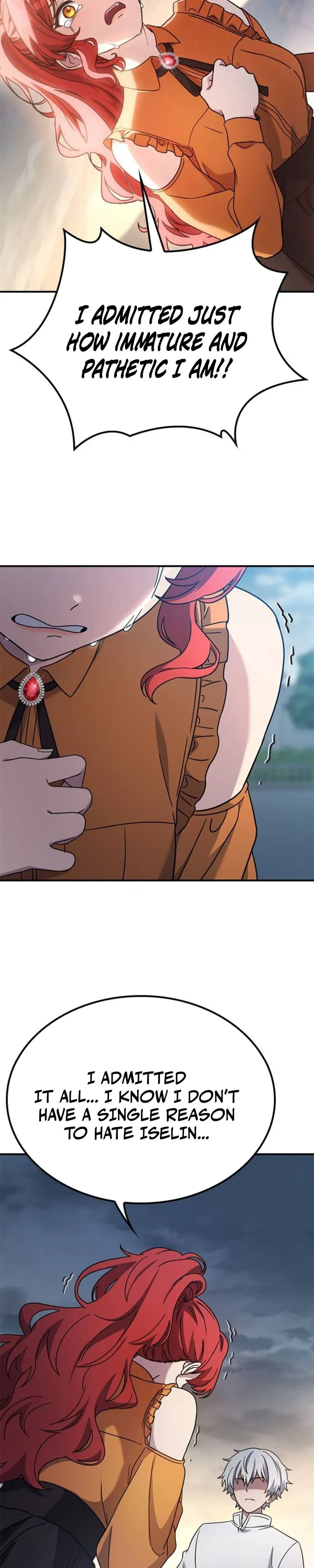 There Are No Bad Young Ladies in This World Chapter 17 Page 33