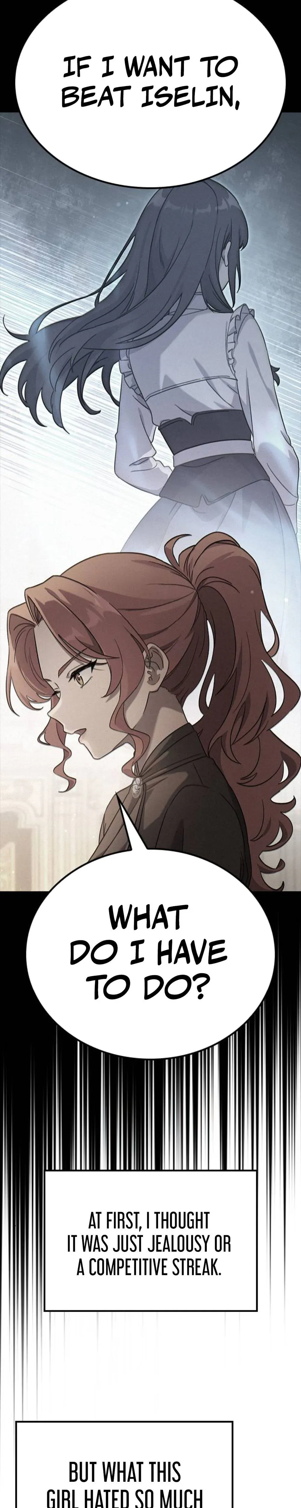 There Are No Bad Young Ladies in This World Chapter 17 Page 37