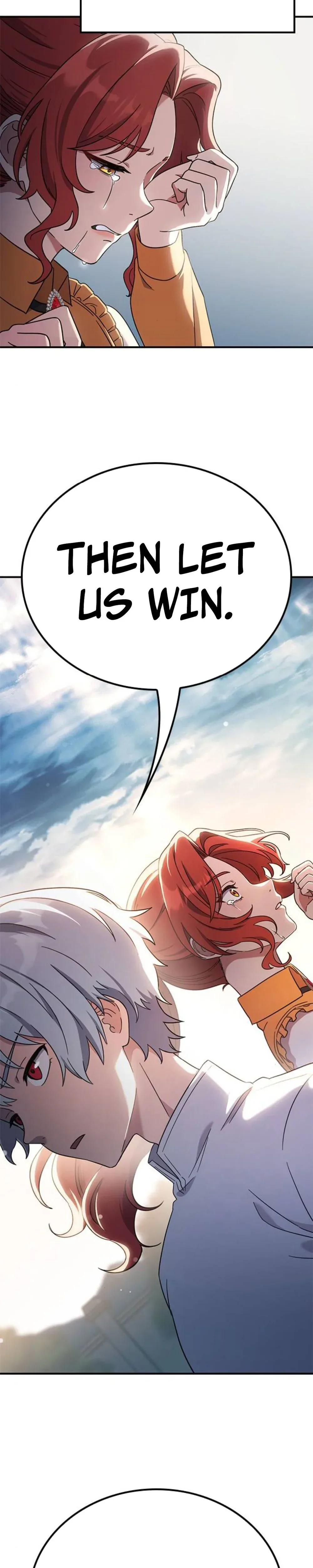 There Are No Bad Young Ladies in This World Chapter 17 Page 40